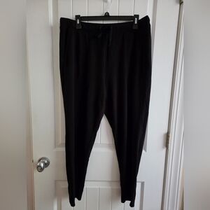Lou & Grey Signaturesoft Sweatpants Sz Large
